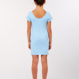 Abito jersey ragazza LiuJo 