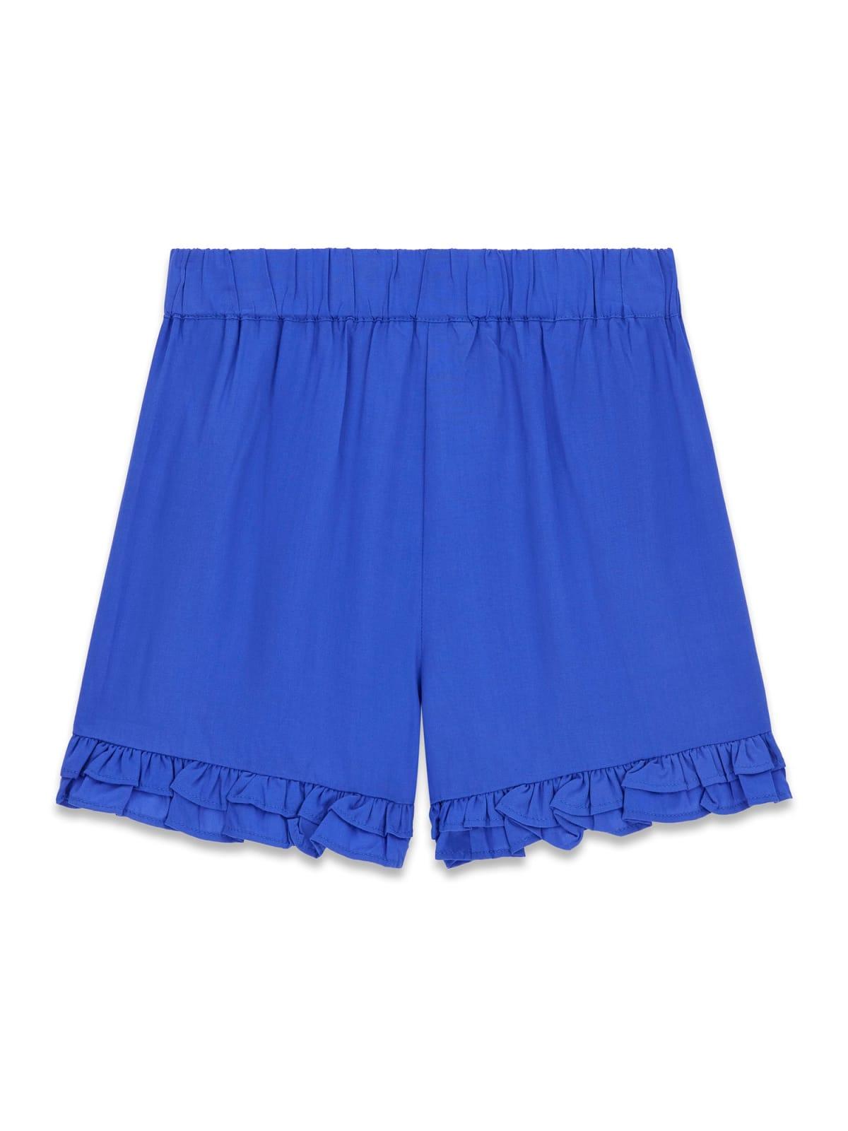 Shorts ragazza Guess 