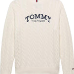 Maglioncino ragazzo Tommy Hilfiger 