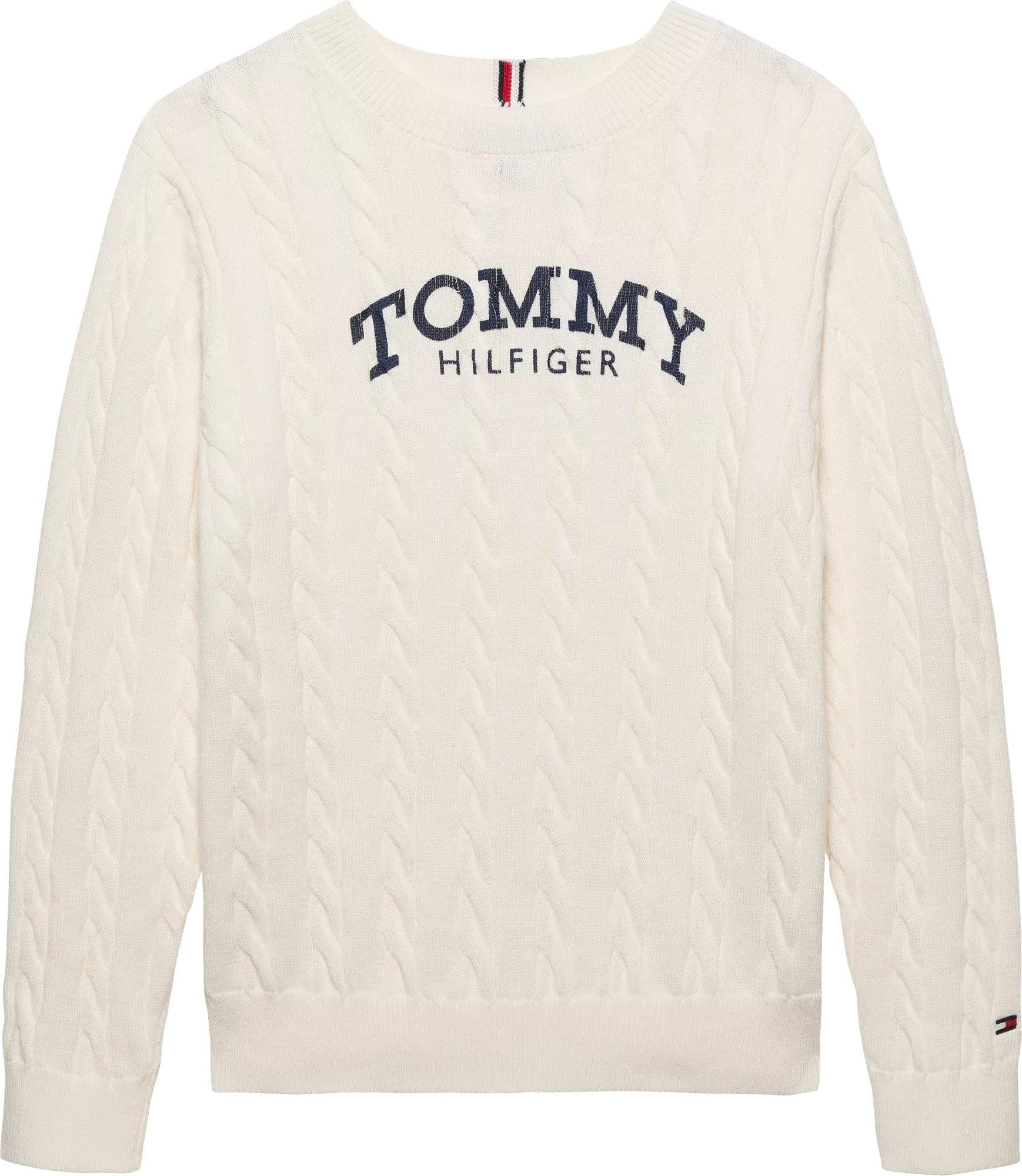 Maglioncino ragazzo Tommy Hilfiger 