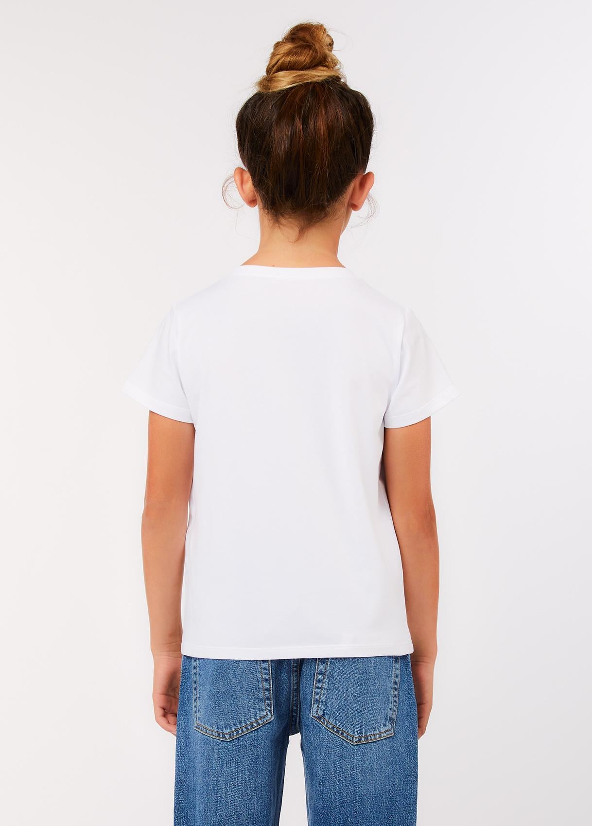 T-Shirt ragazza LiuJo 