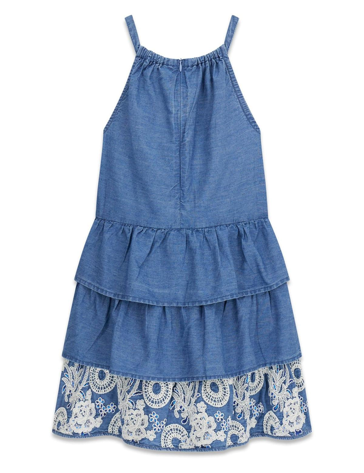 Vestito ragazza Guess 