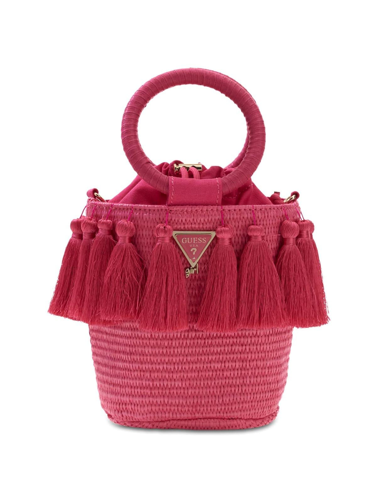 Borsa ragazza Guess 