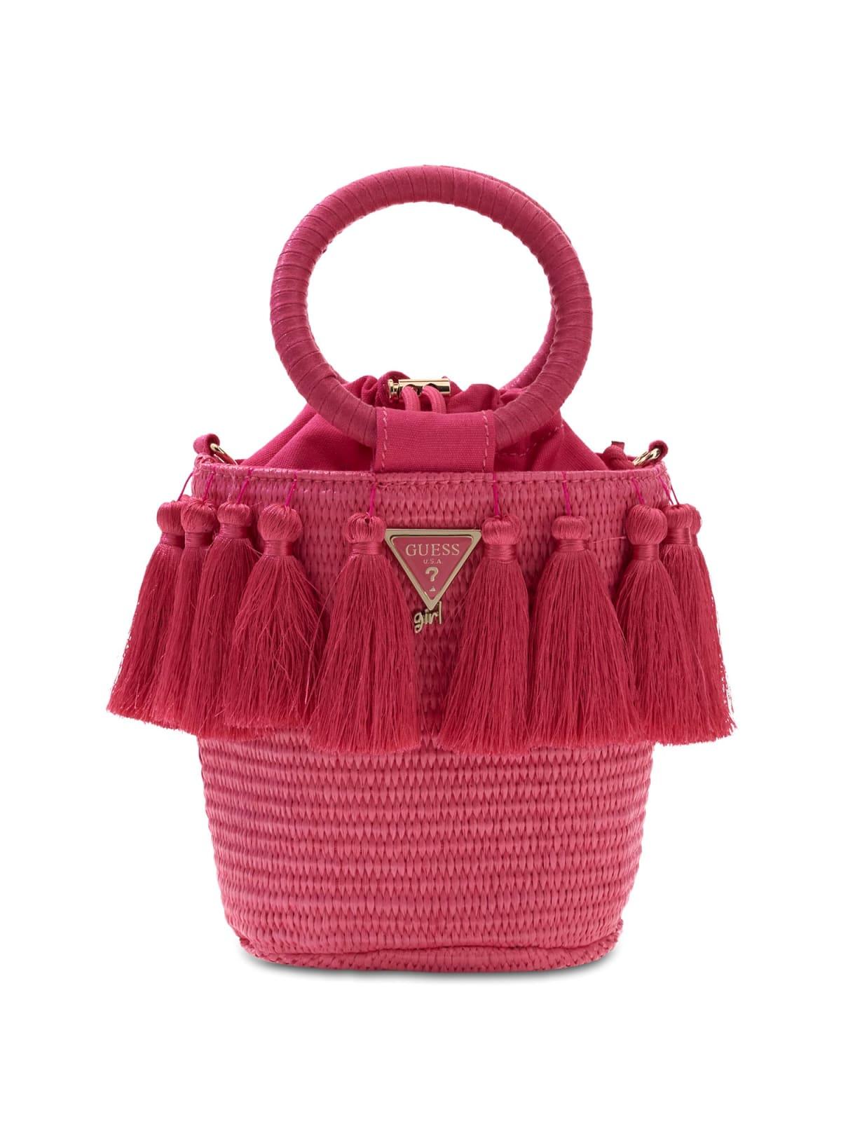 Borsa ragazza Guess 