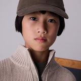 Maglione cerniera NEONATO MAYORAL 