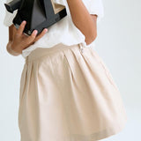 Gonna pantalone ragazza 