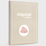 Compl tricot 3 pezzi neonata mayoral 