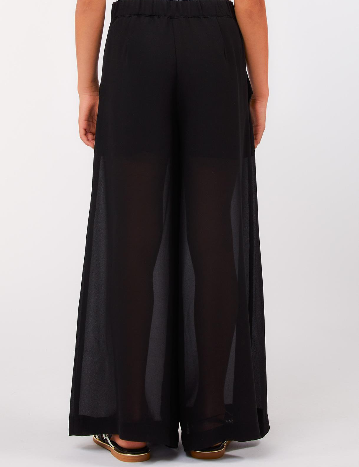 Pantalone elegante ragazza LiuJo 