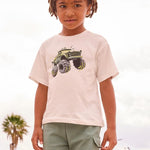 Bermuda taschino bambino 