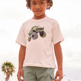 Bermuda taschino bambino 