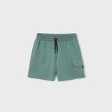 Bermuda taschino bambino 
