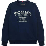 Felpa bambino Tommy Hilfiger 