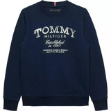 Felpa bambino Tommy Hilfiger 