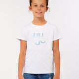 T-Shirt ragazza LiuJo 