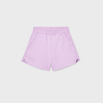 Shorts felpa basico ragazza 
