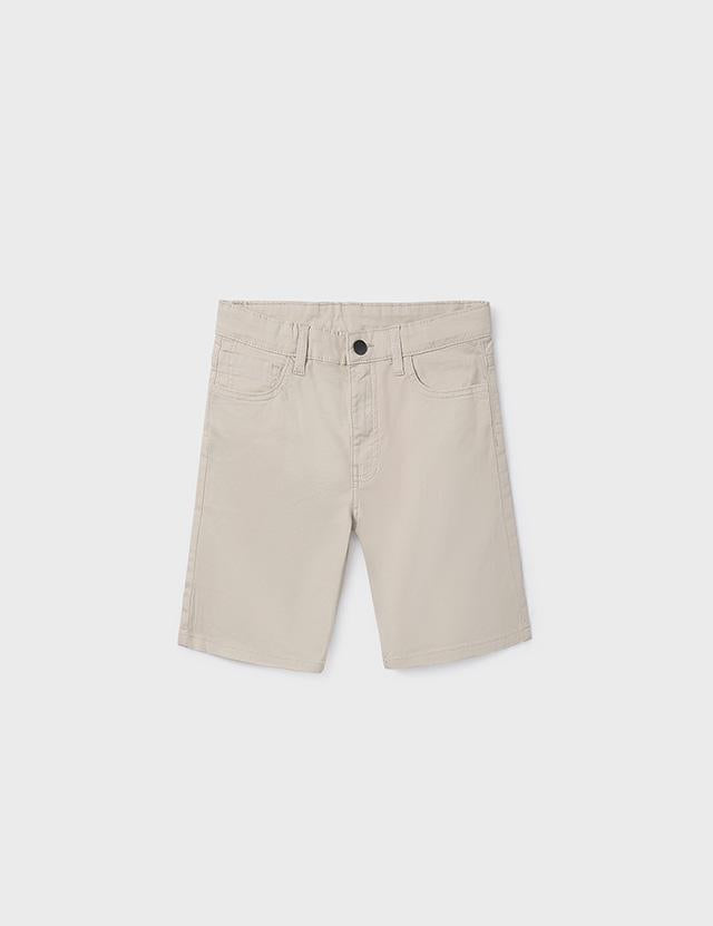 Bermuda basic ragazzo 