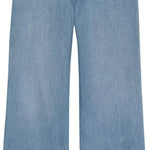Jeans baggy fit ragazza Tommy Hilfiger 