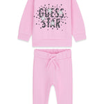Completo tuta  neonata Guess 