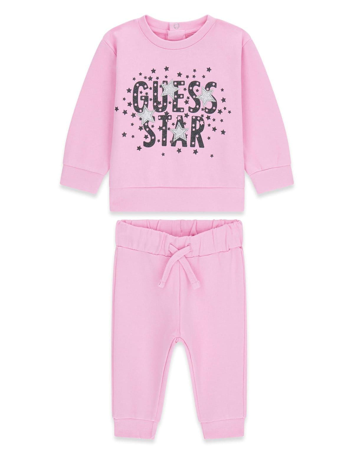 Completo tuta  neonata Guess 