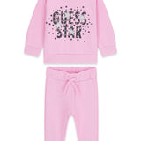 Completo tuta  neonata Guess 