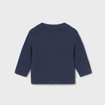 Giacca tricot neonato 