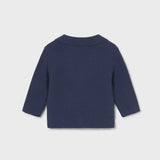 Giacca tricot neonato 