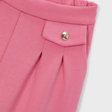 Pantalon lungo elegante bambina 