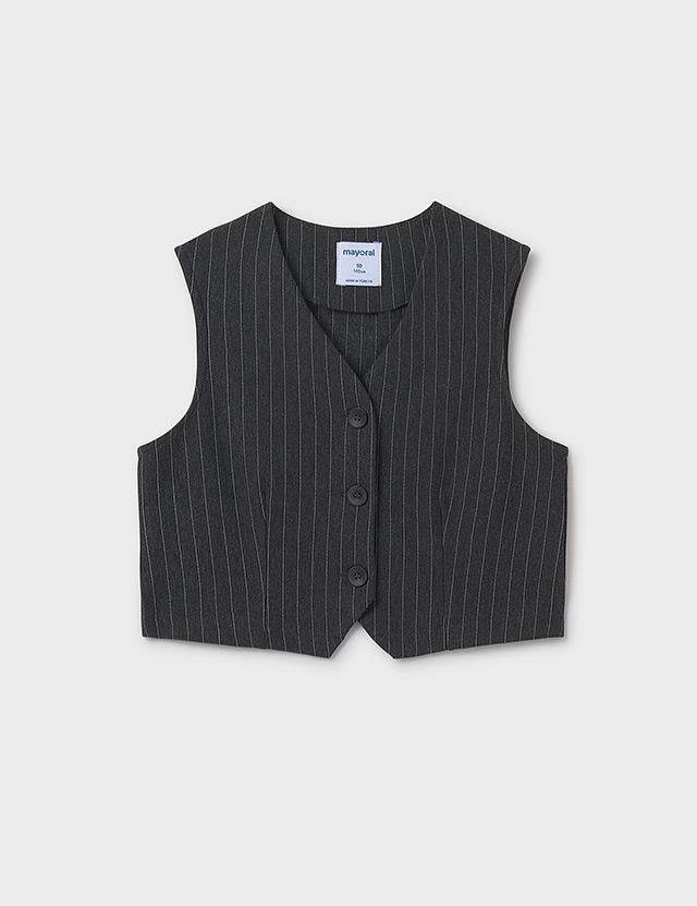 Gilet ragazza mayoral 