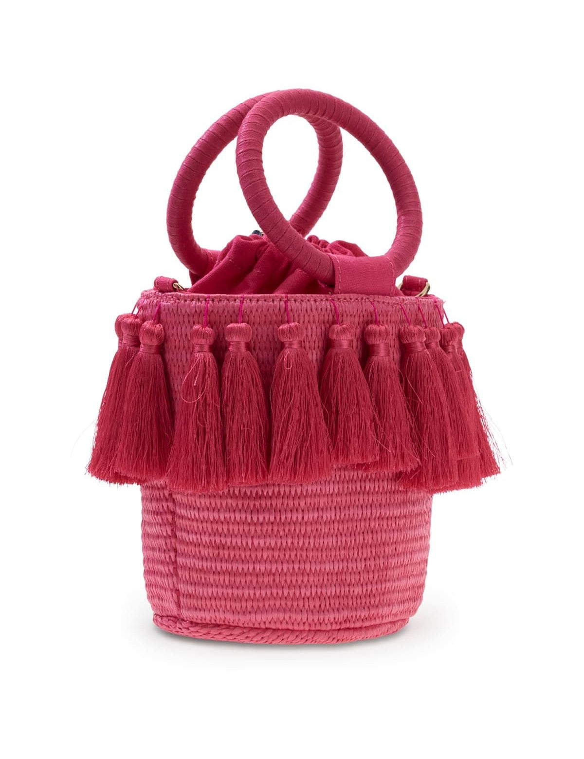 Borsa ragazza Guess 
