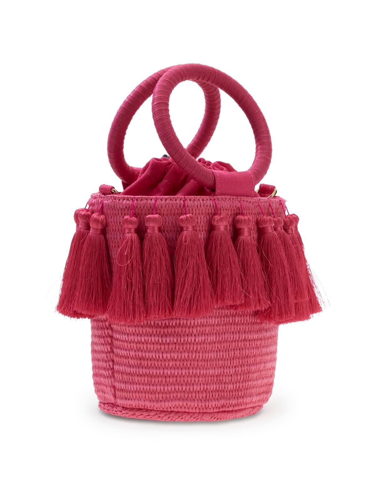 Borsa ragazza Guess 