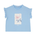 T-Shirt bambina LiuJo 