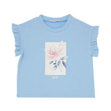 T-Shirt bambina LiuJo 