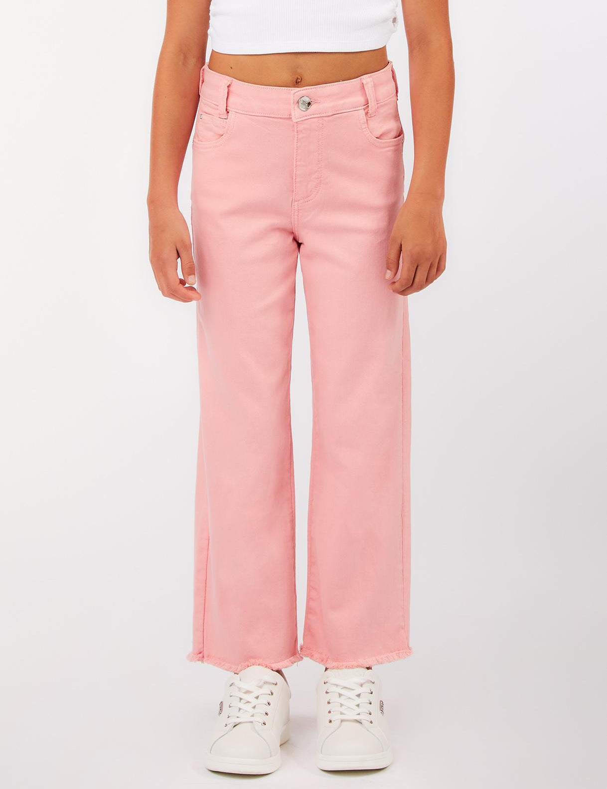 Pantalone ragazza LiuJo 