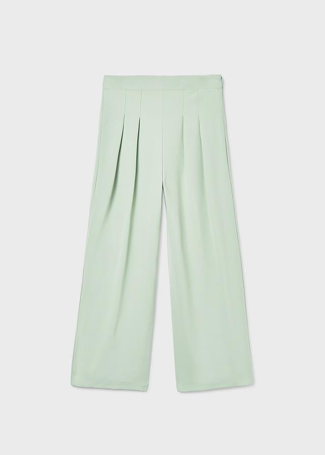 Pantalone lungo ragazza 