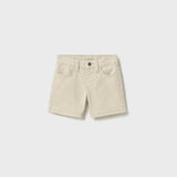 Bermuda basico neonato<BR/> 