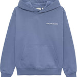 Felpa ragazzo Calvin Klein 