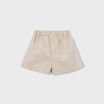 Gonna pantalone cargo bambina<BR/> 