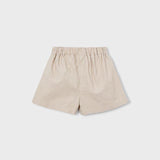 Gonna pantalone cargo bambina<BR/> 