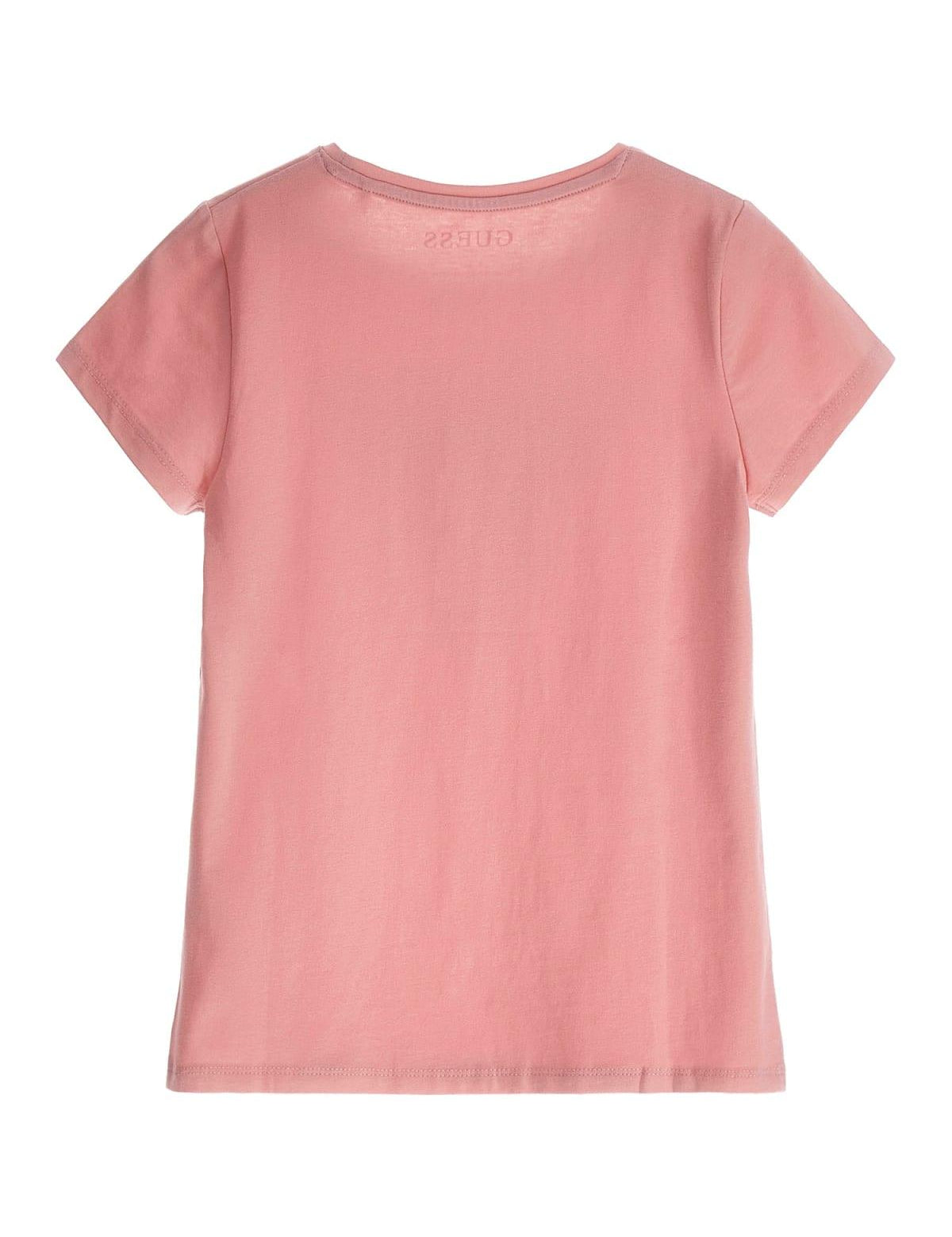 T-Shirt ragazza Guess 
