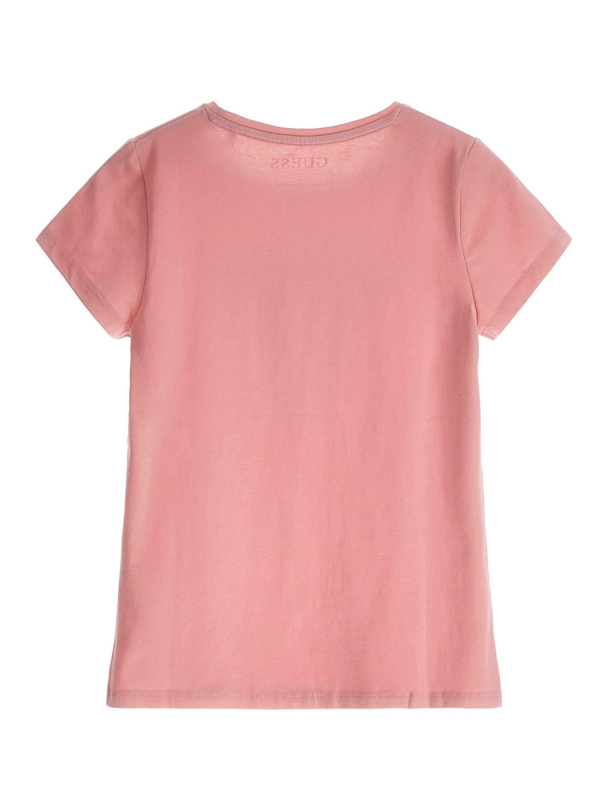 T-Shirt ragazza Guess 