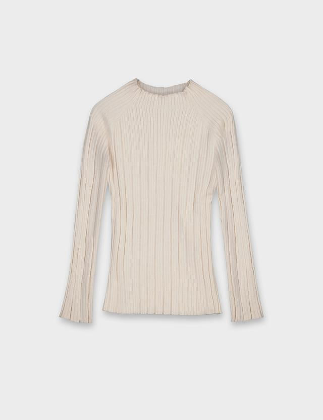 Lupetto tricot MAYORAL RAGAZZA 