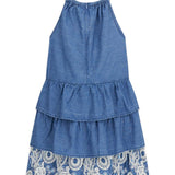 Vestito ragazza Guess 