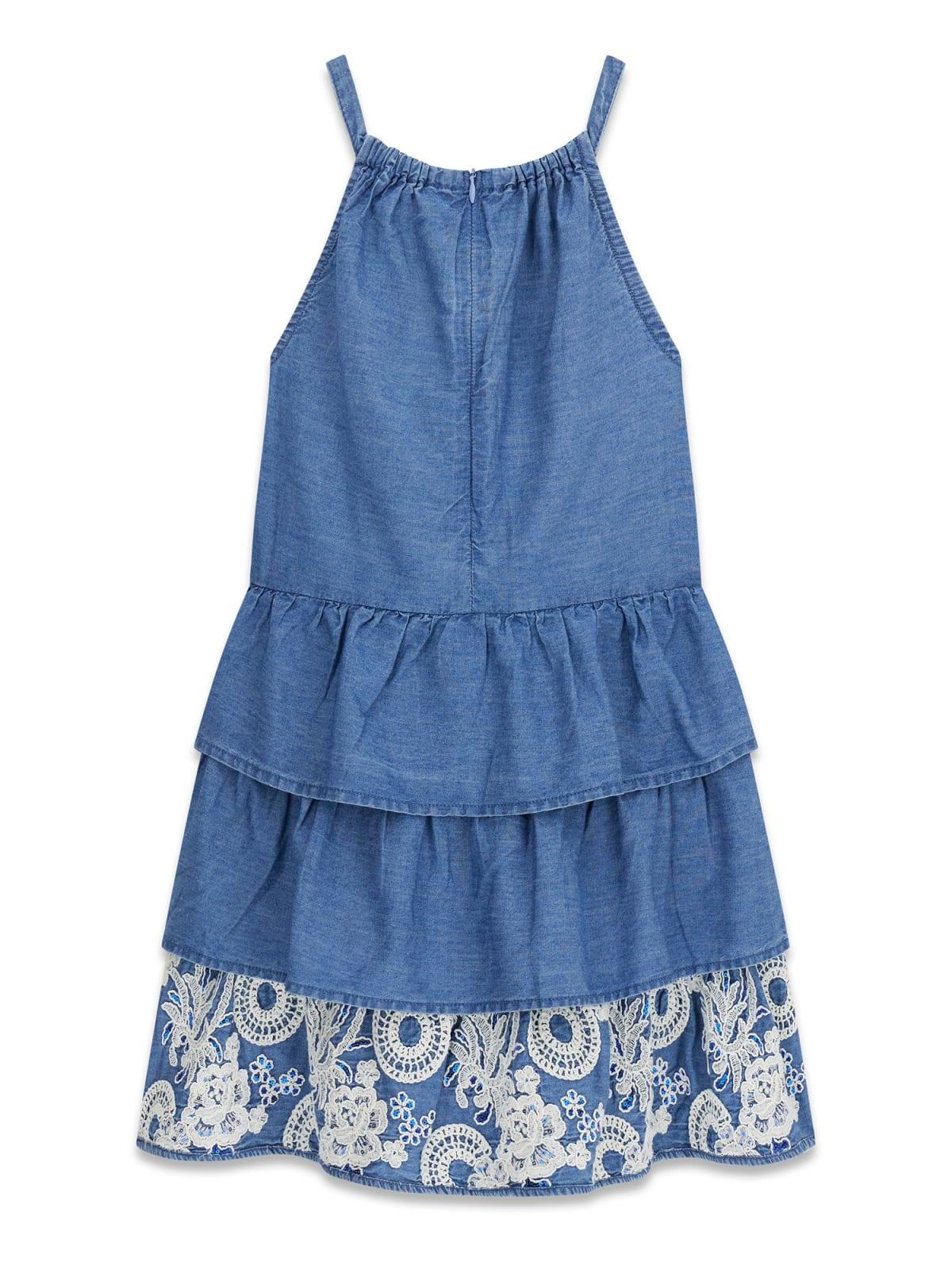 Vestito ragazza Guess 