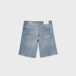 Bermuda denim ragazzo 