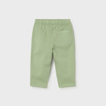 Pantalone straight neonato 
