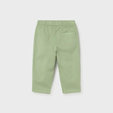 Pantalone straight neonato 