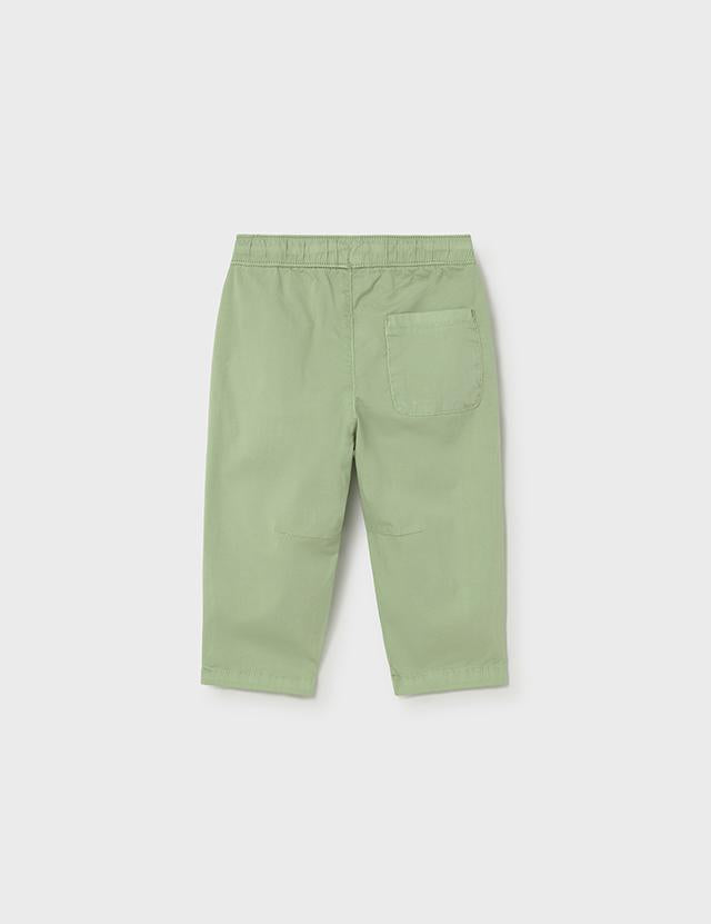 Pantalone straight neonato 
