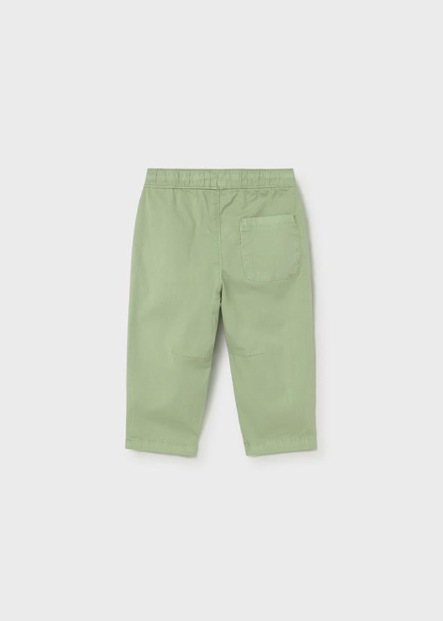 Pantalone straight neonato 