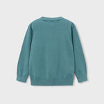Maglione basic bambino 
