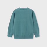 Maglione basic bambino 
